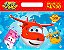 Megabloco - Super Wings - Lugares do Mundo - Imagem 1