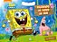 Minibloco - Bob Esponja - Imagem 1