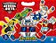 Minibloco - Transformers - Colorindo Uma Aventura - Imagem 1