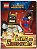 Lego - DC Super Heroes - Livro dos Super-Heróis - Imagem 1