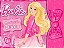 Barbie - Meu Querido Diário - Imagem 1