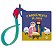 Livro de Banho com Alcinha - O Nascimento de Jesus - Imagem 1