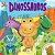 Pop-Up para Ler e Brincar - Dinossauros - Imagem 1