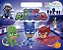 Megabloco - PJ Masks - Colorindo com Diversão - Imagem 1