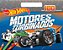 Megabloco - Hot Wheels - Motores Turbinados - Imagem 1