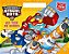 Megabloco - Transformers - Um Time de Heróis - Imagem 1