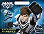 Megabloco - Max Steel - O Universo do Herói - Imagem 1