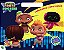 Megabloco - Mini Beat Power Rockers - Aprendendo com Diver. - Imagem 1