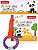 Leve-me Para Todo Lugar - Fisher-Price - A Cor dos Animais - Imagem 1