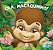 Abas Divertidas - Olá, Macaquinho - Imagem 1
