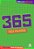Livro: 365 Caça-Palavras I - Imagem 1