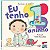 Brilha e Agita - Eu Tenho 1 Aninho - Imagem 1