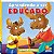 Valores e Virtudes - Aprendendo a ser Educado - Imagem 1