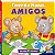 Valores e Virtudes - Fazendo Novos Amigos - Imagem 1