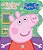 Cartonado - Peppa Pig - Aprendendo a Pintar - Imagem 1