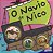 Livro-Bolha - O Navio de Nico - Imagem 1
