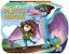 Dino Pop-up - Pilotos Radicais - Imagem 1