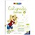 Escolinha Todolivro - Caligrafia Divertida - Vol. 4 - Imagem 1