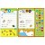 Escolinha Todolivro - Escreva e Apague - ABC com Sons - Imagem 2