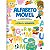 Aprenda em Casa - Alfabeto Móvel - Letras e Números - Imagem 2