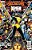 X-Men - Ed. 05 - Guerras Secretas - Imagem 1