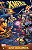 X-Men'92 - Ed. 02 - Que os Jogos Comecem... - Imagem 1