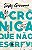 A Crônica Que Não Escrevi - Imagem 1