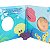 Livro de Banho - Mar Encantado - Uma Concha no Mar - Imagem 2