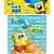 Livro de Banho - Bob Esponja - Um Dia na Praia - Imagem 1