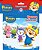 Livro de Banho - Pororo - Vamos Brincar - Imagem 1