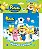 Livro de Banho - Pororo - Vamos Contar - Imagem 1