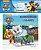 Livro de Banho - Paw Patrol - Lugares - Imagem 1