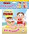 Livro de Banho - Turma da Mônica - Dia de Praia - Imagem 1