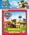 Livro de Banho - Paw Patrol - Diversão Animal - Imagem 1