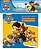 Livro de Banho - Paw Patrol - Brincadeiras e Diversões - Imagem 1