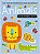 Livro de Atividades e Adesivos - Animais - Imagem 1