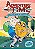 Diversão com Adesivos - Adventure Time - Pas. de Jake e Finn - Imagem 1
