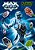 Diversão com Adesivos - Max Steel - Turbo Aventura - Imagem 1
