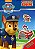 Diversão com Adesivos - Paw Patrol - Uma Grande Equipe - Imagem 1