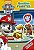 Diversão com Adesivos - Paw Patrol - Queridos Filhotes - Imagem 1