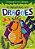 Atividades para Colorir - As Aventuras dos Dragões - Imagem 1