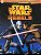 Livro de Colorir e Passatempos - Star Wars - Rebels - Imagem 1