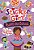 Sticker Girl Rules the School - Imagem 1