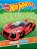 Hot Wheels - Traços Velozes - Imagem 1