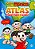 Turma da Mônica - Atlas - Conhecendo o Mundo - Imagem 1