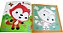 Fisher-Price - Meu Primeiro Livro de Colorir - Imagem 2