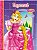 Meu Livro Favorito - Rapunzel - Imagem 1