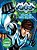 Livro de Colorir com Atividades - Max Steel - Dupla em Ação - Imagem 1