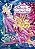 Barbie - Butterfly e a Princesa Fairy - Capa Almofadada - Imagem 1