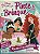 Pinte e Brinque - Disney Princesa - 98 - Imagem 1